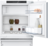 Neff KU2222FD0G Integrated Fridge With Ice Box