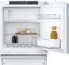 Siemens KU22LVFD0G Integrated Fridge With Ice Box