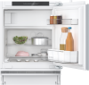 Bosch KUL22VFD0G Integrated Fridge With Ice Box