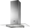 AEG DIX3950S Island Hood