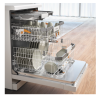 Miele G7040 SC WH Freestanding Full Size Dishwasher