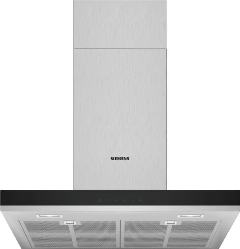 Siemens LC67BHM50B Hood