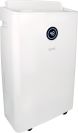 igenix IGDH020W Portable Dehumidifier, Extracts 20 Litres per Day
