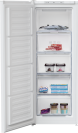 Beko FFG4545W Freestanding Upright Frost Free Freezer