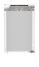 Liebherr IFD3904 Smartfrost Built-In Freezer, Fixed Hinge, D Rated