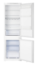 Hisense RIB312F4AWE Integrated Fridge Freezer