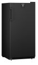 Liebherr WSBL4201 Freestanding Wine Cooler - Black D Rated