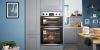 Beko CDFY22309X Oven/Cooker