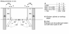 Bosch KFD96APEA American Style Fridge Freezer