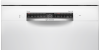 Bosch SMS4HKW00G Freestanding Full Size Dishwasher