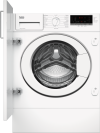 Beko WTIK74151F Washing Machine