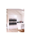 Smeg SF4309MX Microwave