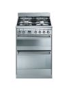 Smeg SUK62MX8 Oven/Cooker