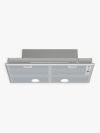 Neff D5855X1GB Hood