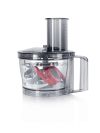 Bosch MCM3501MGB Food Preparation