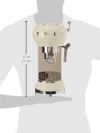 Smeg ECF01CRUK Espresso/Coffee