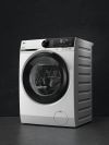 AEG LFR62844B Freestanding 8kg 1400 Spin Washing Machine - White