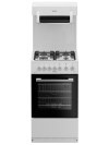 Blomberg GGS9151W Oven/Cooker