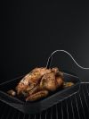 AEG BPK948330B Built In Single Oven