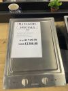 Miele CS1327Y Slimline Domino Hob