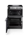 Rangemaster PROPL60EISS/C Oven/Cooker