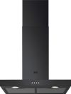 AEG DBX3651R Chimney Hood