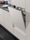 AEG FSX51407Z Integrated Slimline Dishwasher