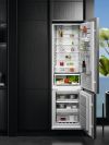 AEG OSC6M191ES Refrigeration