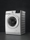 AEG LWR7175M2B Freestanding Washer Dryer