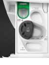 AEG LWR8516L6UD Washer Dryer