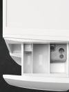 AEG LWR7175M2B Freestanding Washer Dryer