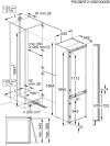 AEG OSC6M191ES Refrigeration