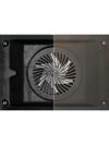 AEG BCS552020M Built In Single Oven