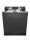 Neff S187ECX23G Dishwasher