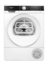 Siemens WQ45G2D2GB Freestanding Heat Pump Tumble Dryer