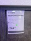 Siemens SN73HX42VG Dishwasher