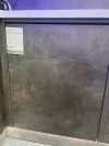 Siemens SN87YX03CE Full Size Integrated Dishwasher
