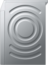 Siemens WN54C2ATGB Freestanding Washer Dryer