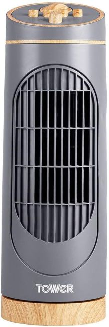Tower T628000 Variable Cooling Fan Tower