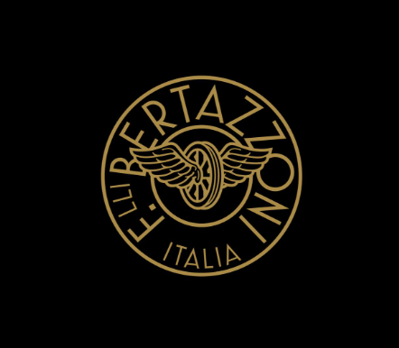 Bertazzoni FHER6117CTAG3 Heritage Series TFT 60cm Oven Pyrolytic + TOTAL STEAM Ivory/Gold