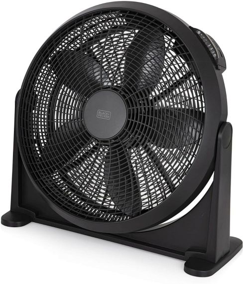 Black N'Decker BXFF53001GB Cooling Fan