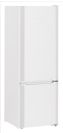 Liebherr CUE2831 Freestanding Upright Manual Defrost Fridge Freezer