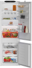 Blomberg KNE4554EVI Refrigeration