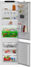 Blomberg KNE4554EVI Refrigeration