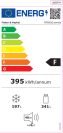 Fisher and Paykel RF605QDVX1 Refrigeration