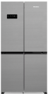 Blomberg KQD114VPX American Style Fridge Freezer