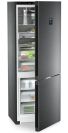 Liebherr CBNBSC778I Freestanding Upright Frost Free Fridge Freezer