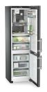 Liebherr CBNBSA10575I Freestanding Upright Frost Free Fridge Freezer