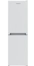 Hotpoint HBNF55182W Freestanding Upright Frost Free Fridge Freezer