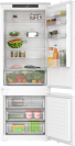 Bosch KBN96NSE1G Integrated Fridge Freezer